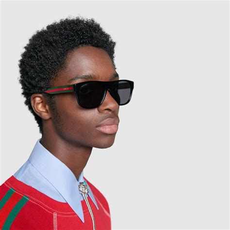 gucci sunglasses men really ugly|Gucci Sunglasses for Men .